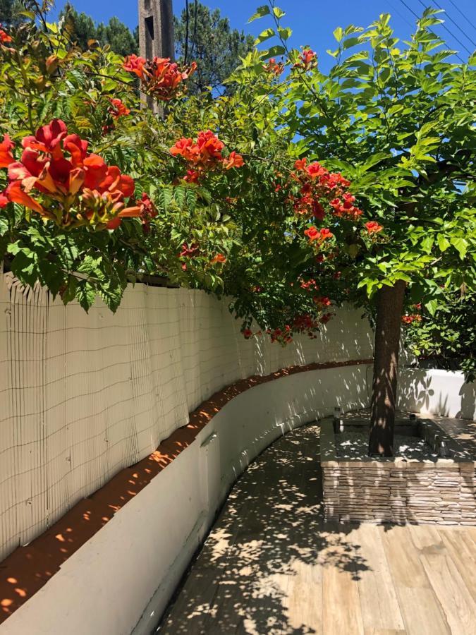 Maison La Fleur De Sel Anglet Buitenkant foto